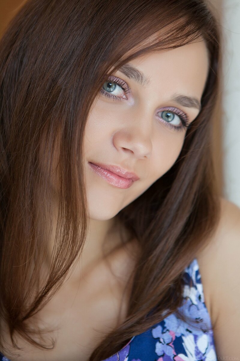 Юстричка, 23 года, 2 размер груди