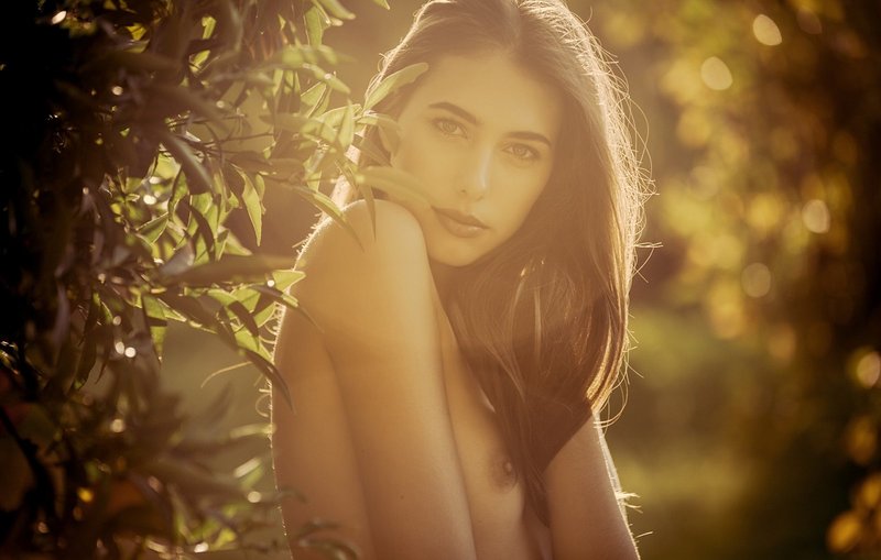 Надеждочка, 39 лет, 0 размер груди