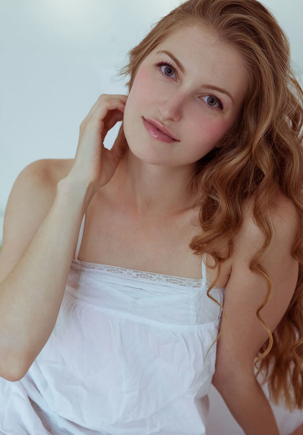 Алина, 22 года, 5 размер груди